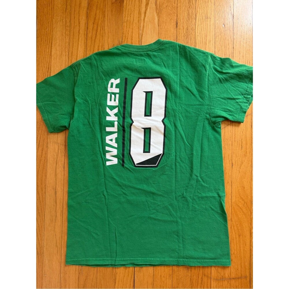 Kemba Walker Boston Celtics NBA Shirt Size M